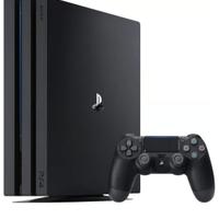 PlayStation 4pro 