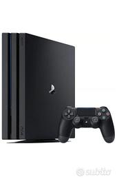 PlayStation 4pro 