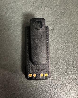 Bateria motorola