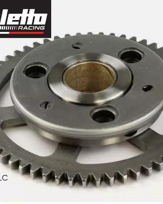 Ruota libera avviamento motore minarelli 125 4T Lc