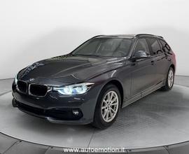 BMW Serie 3 Touring 320d xDrive Business Adv...