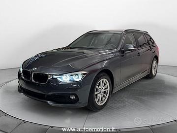 BMW Serie 3 Touring 320d xDrive Business Adv...