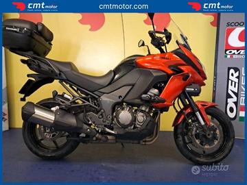 KAWASAKI Versys 1000 Garantita e Finanziabile
