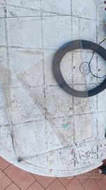 pezzi stufa a pellet cristallo