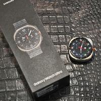 Samsung Galaxy Watch Ultra