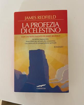 La profezia di Celestino