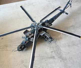 2 elicotteri 1/48