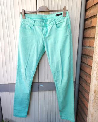Pantaloni donna primavera OVS young