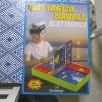 Battaglia Navale Clementoni