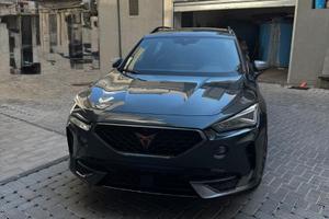 Cupra Formentor 2.0 TDI 150Cv Diesel DSG