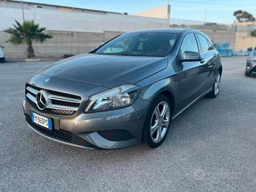 Mercedes-benz A 180 A 180 d Premium -2018