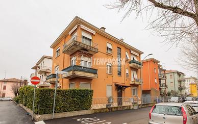 Appartamento a Parma Via Jean Jaures 3 locali