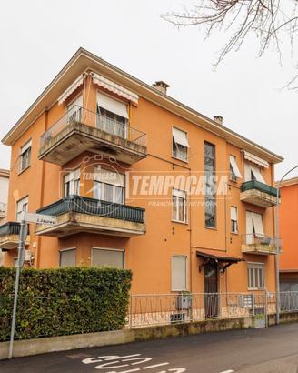 Appartamento a Parma Via Jean Jaures 3 locali