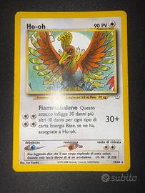 Ho-oh Neo Revelation 18/64