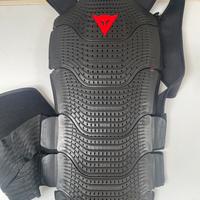 Paraschiena Dainese Manis D1 55