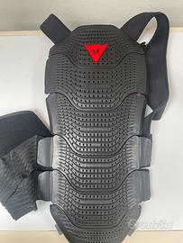 Paraschiena Dainese Manis D1 55