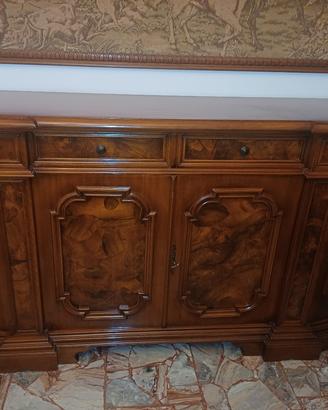 credenza mobile sala 