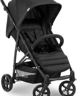 Passeggino Hauck Nero