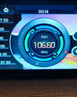 Autoradio 2 din