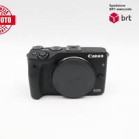 Canon EOS M3