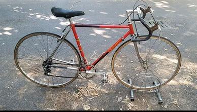  Bicicletta della Giubilato vintage