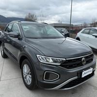 Volkswagen T-Roc 2.0 TDI 116CV 6Marce -LIFE-