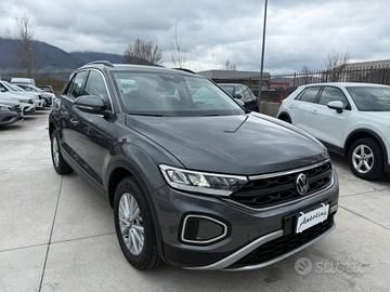 Volkswagen T-Roc 2.0 TDI 116CV 6Marce -LIFE-