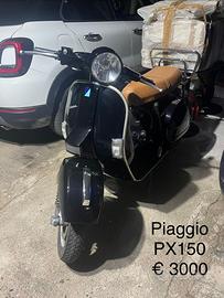 Vespa px150