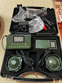 Richiamo riproduttore digitale