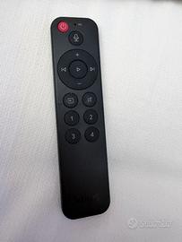 Wiim ultra remote