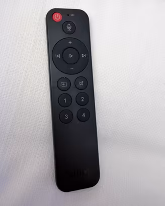Wiim ultra remote