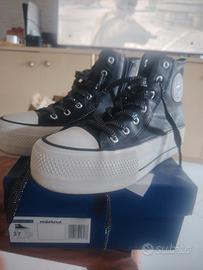 tipo converse - Mistral  37