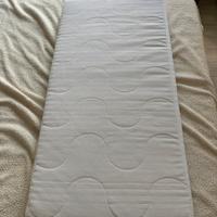 Materasso lettino 60x120 Ikea