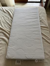 Materasso lettino 60x120 Ikea