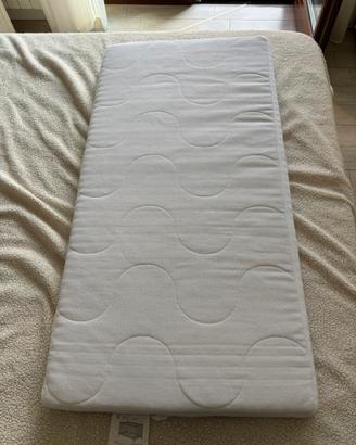 Materasso lettino 60x120 Ikea