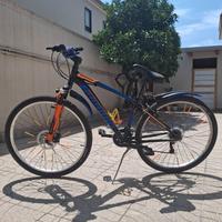 MTB Legnano cortina ART. 22L770