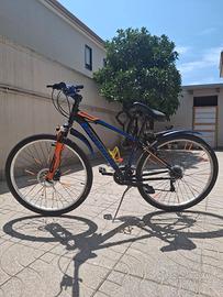 MTB Legnano cortina ART. 22L770