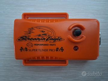 Centralina Screamin Eagle per Harley Davidson