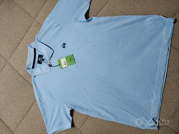 La Martina Polo Maglietta 