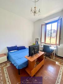 Stanza in appartamento a Firenze