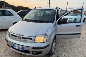 Fiat Panda 2012 1.4 Natural Power METANO