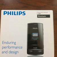 Philips Xenium X806