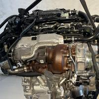 B47C20B MOTORE COMPLETO MINI Countryman Serie (F60