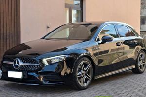 Merchedes-Benz A200 premium 4Matic