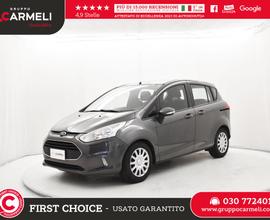 Ford B-Max 1.5 tdci Plus 75cv E6