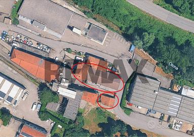 Capannone Industriale - Varese