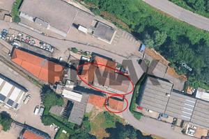Capannone Industriale - Varese