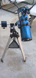 telescopio
