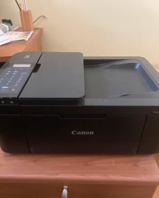 stampante multifunzione Canon PIXMA TR4550