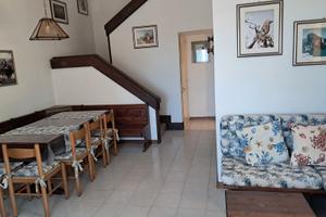 Cala Sinzias libera 23/30 agosto 1500 euro 8 pl